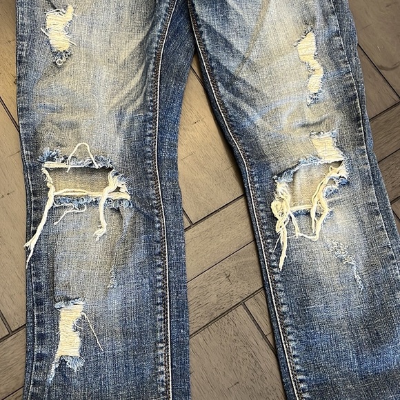 - DAYTRIP Linx Skinny - Picture 3 of 8